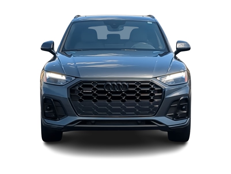 Thumbnail: 2024 Audi Q5 - 6