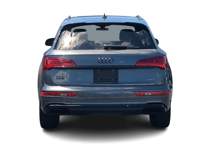 Thumbnail: 2024 Audi Q5 - 5
