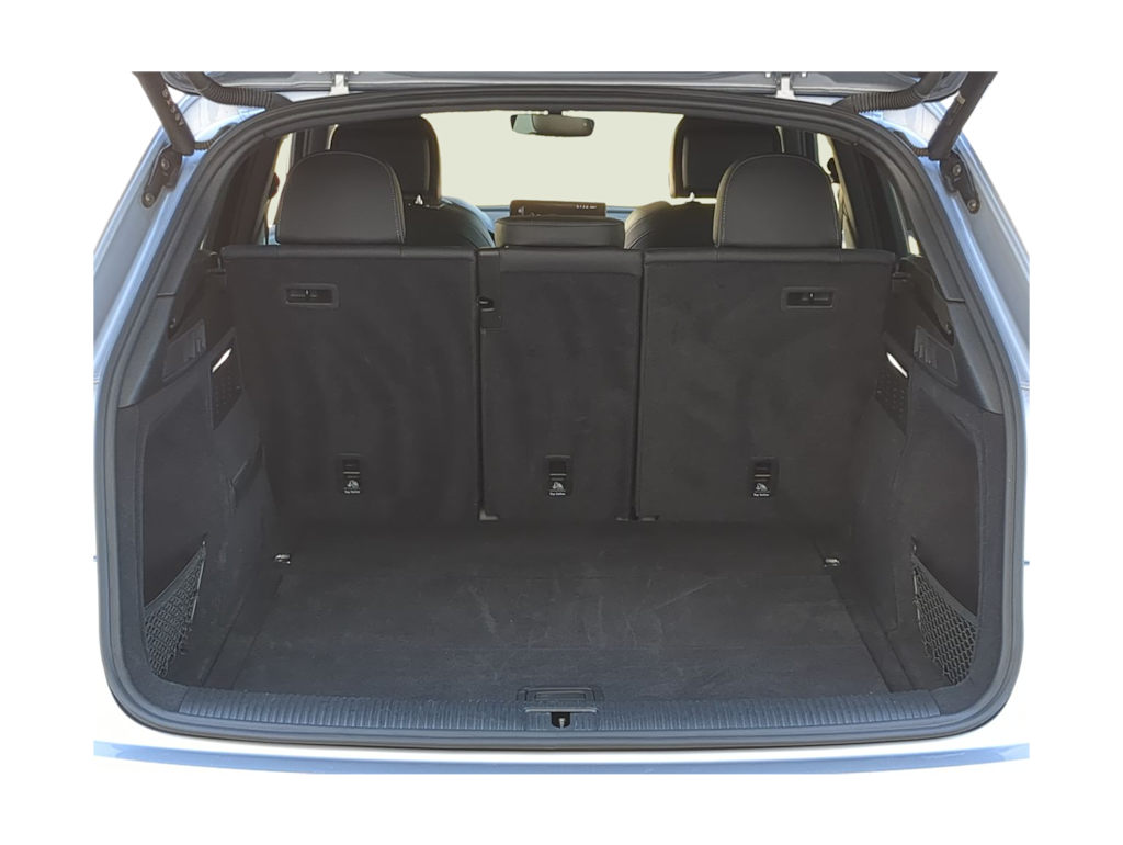 Thumbnail: 2025 Audi Q5 - 17