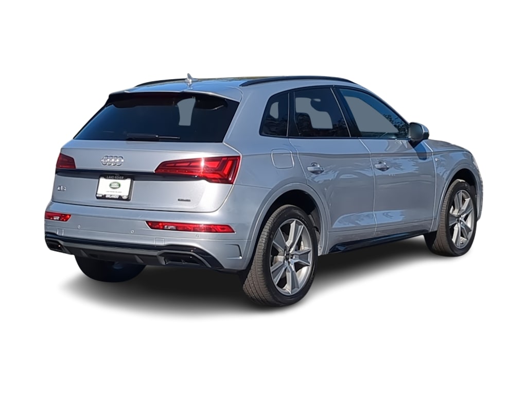 Thumbnail: 2025 Audi Q5 - 23