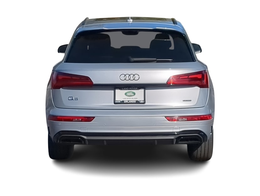 Thumbnail: 2025 Audi Q5 - 22