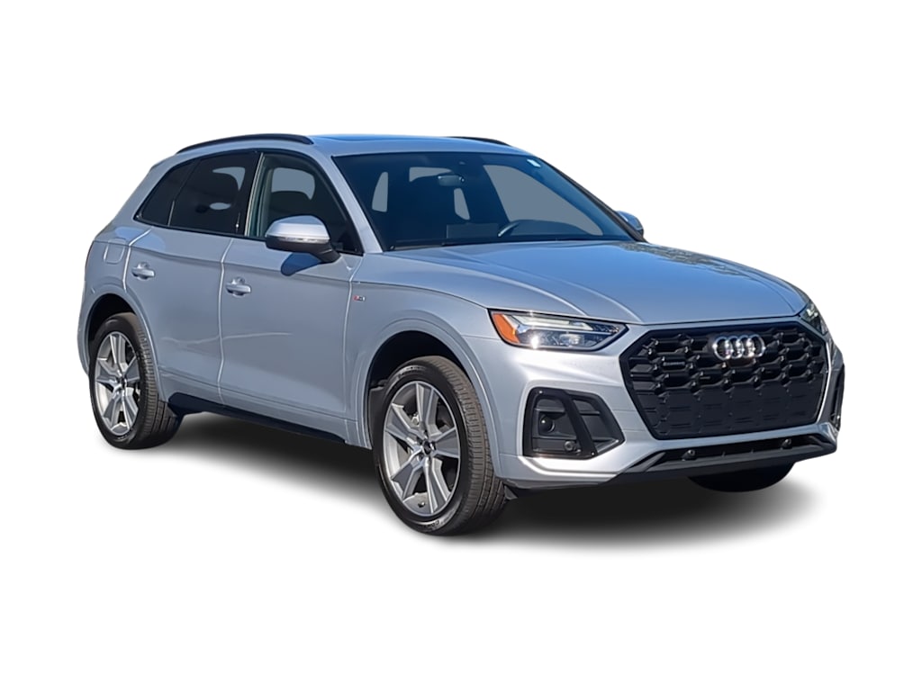 Thumbnail: 2025 Audi Q5 - 20