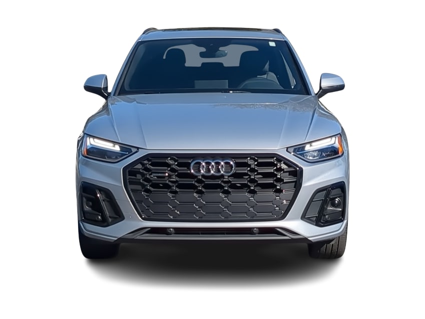Thumbnail: 2025 Audi Q5 - 5