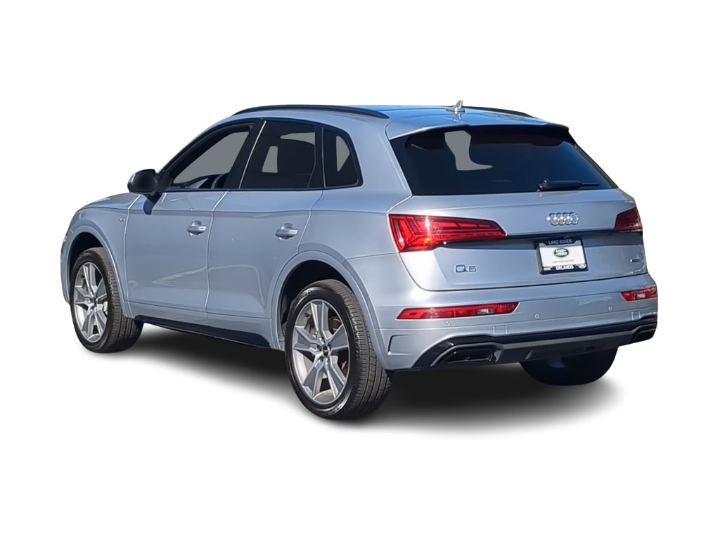 Thumbnail: 2025 Audi Q5 - 4