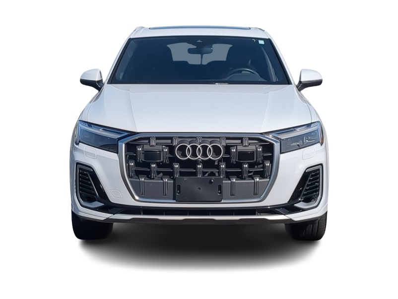 Thumbnail: 2025 Audi Q7 - 6