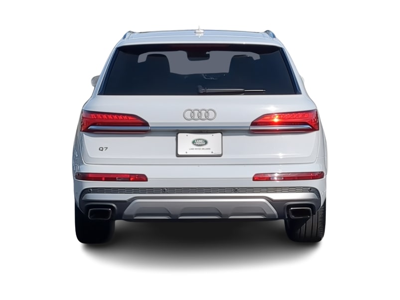 Thumbnail: 2025 Audi Q7 - 5