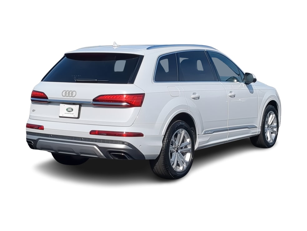Thumbnail: 2025 Audi Q7 - 23