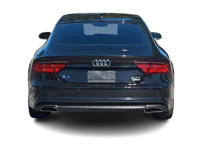 Thumbnail: 2018 Audi A7 - 5