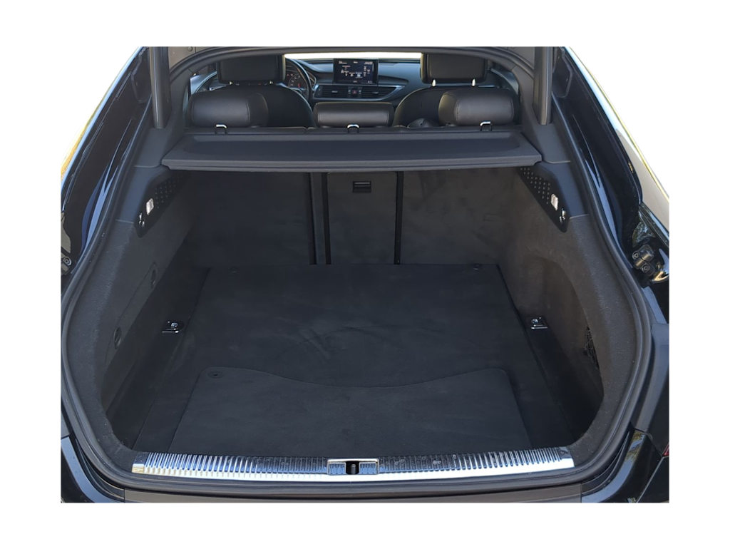 Thumbnail: 2018 Audi A7 - 17