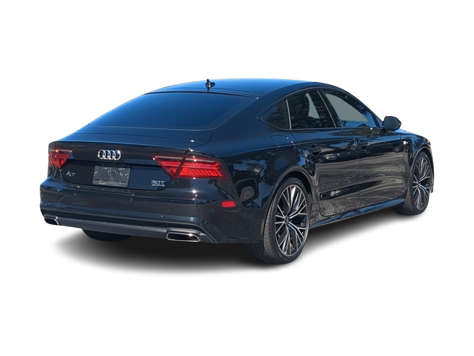 Thumbnail: 2018 Audi A7 - 20