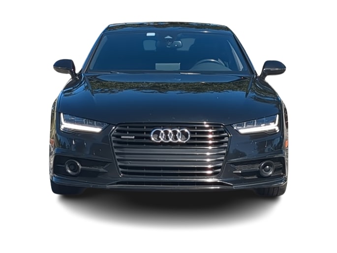 Thumbnail: 2018 Audi A7 - 6