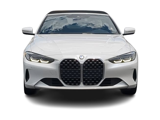 Thumbnail: 2021 BMW 4 Series - 5