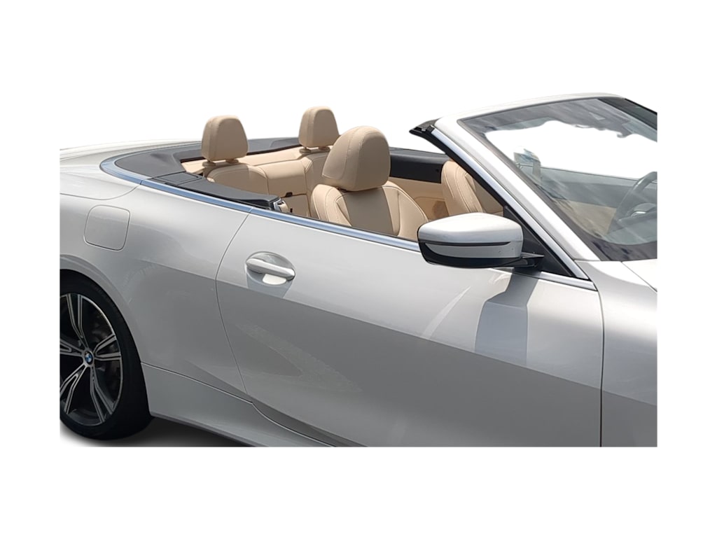 Thumbnail: 2021 BMW 4 Series - 22