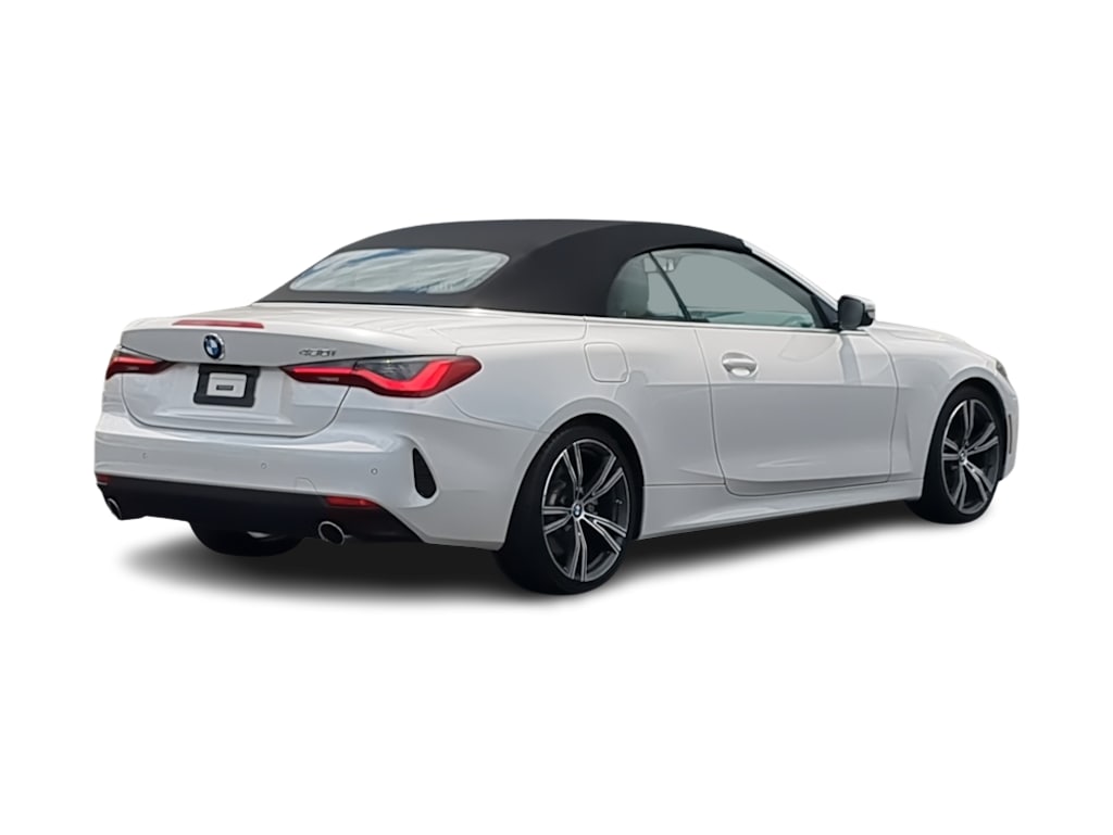 Thumbnail: 2021 BMW 4 Series - 20
