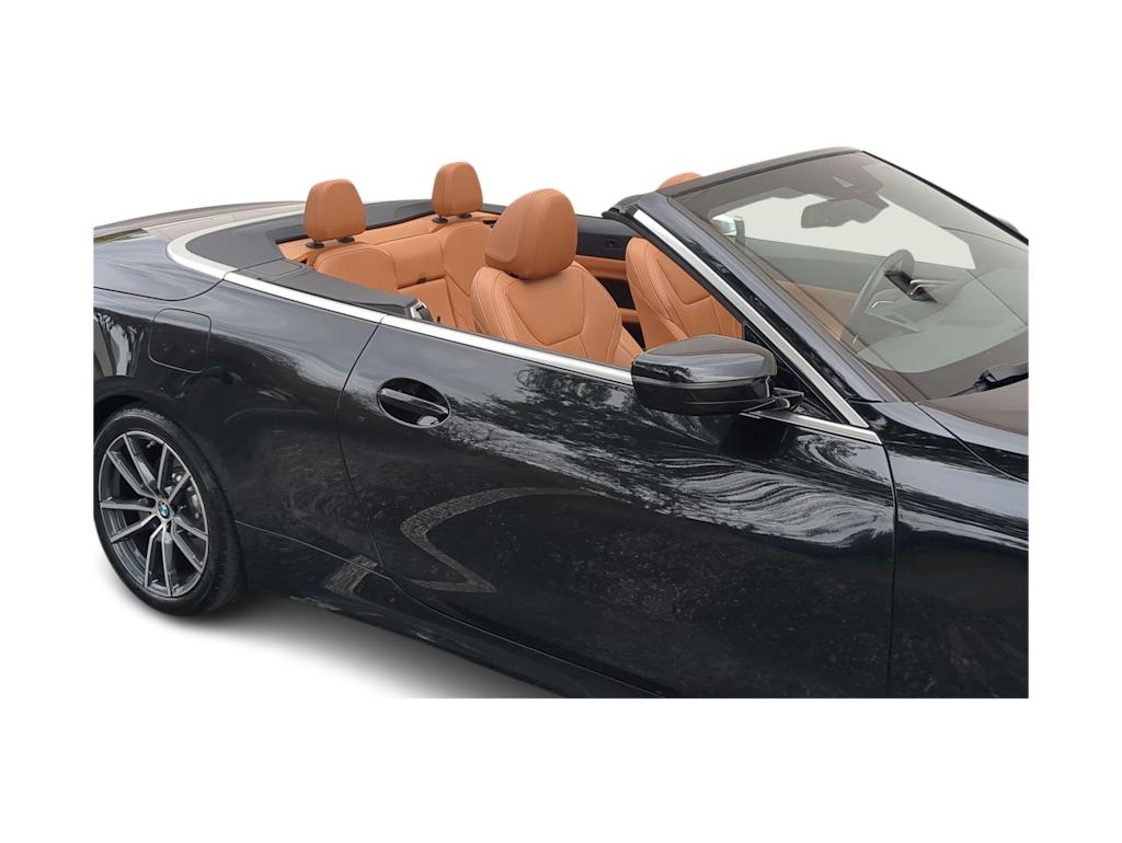 Thumbnail: 2024 BMW 4 Series - 23