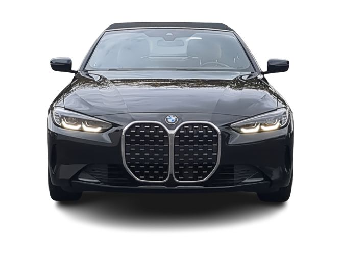 Thumbnail: 2024 BMW 4 Series - 5