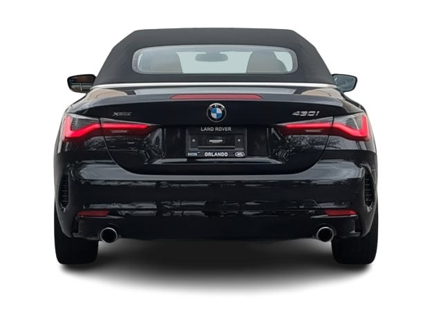 Thumbnail: 2024 BMW 4 Series - 4