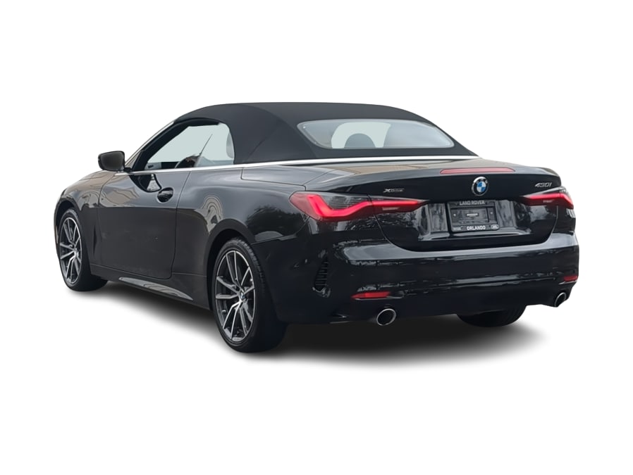 Thumbnail: 2024 BMW 4 Series - 21