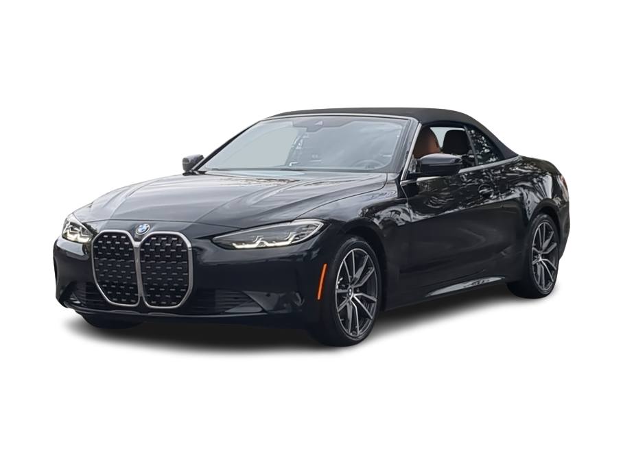 Thumbnail: 2024 BMW 4 Series - 20