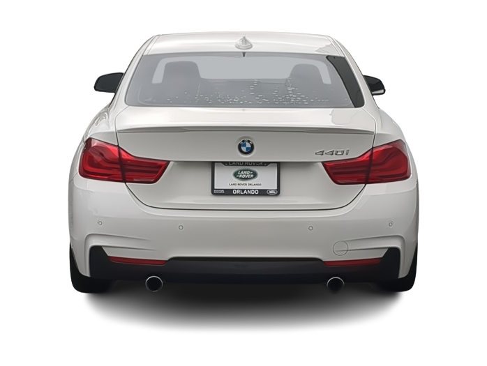 Thumbnail: 2019 BMW 4 Series - 5