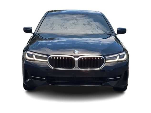 Thumbnail: 2022 BMW 5 Series - 6