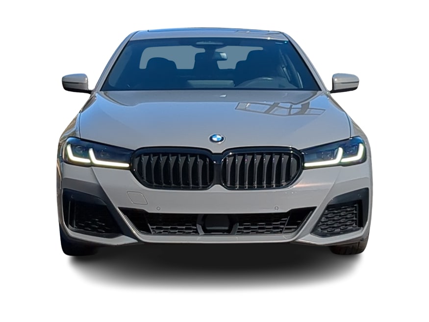 2022 BMW 5 Series 530i 6