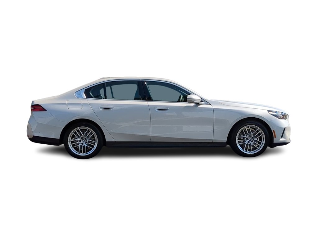 2024 BMW 5 Series 530i xDrive 23