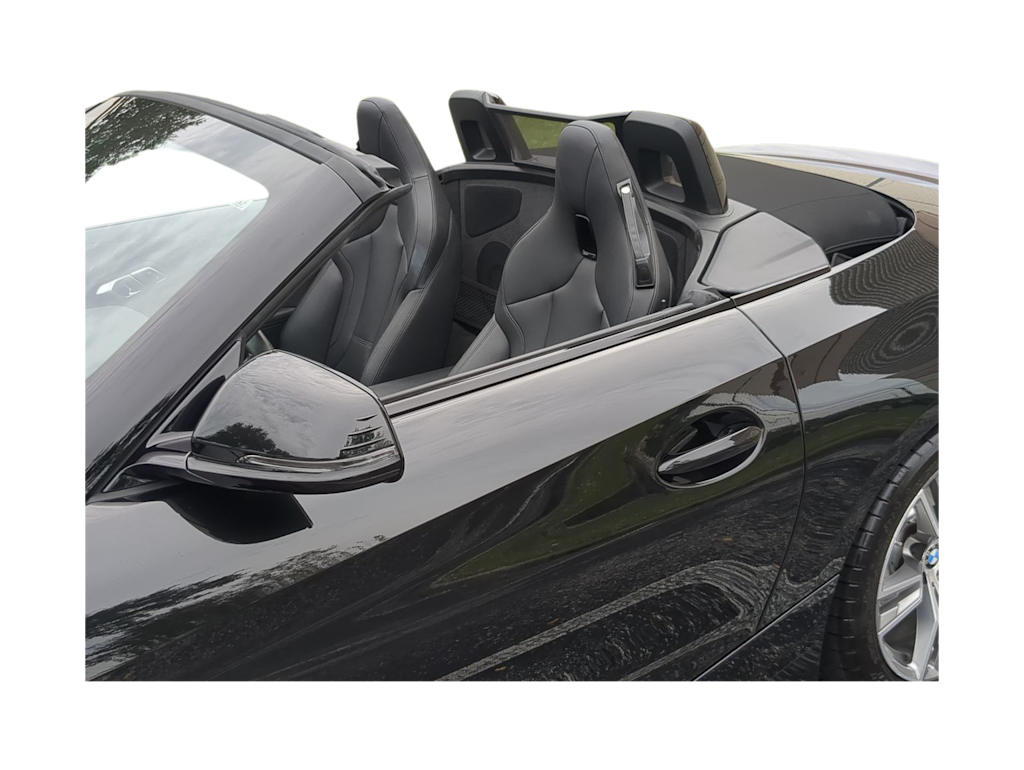 Thumbnail: 2025 BMW Z4 - 25