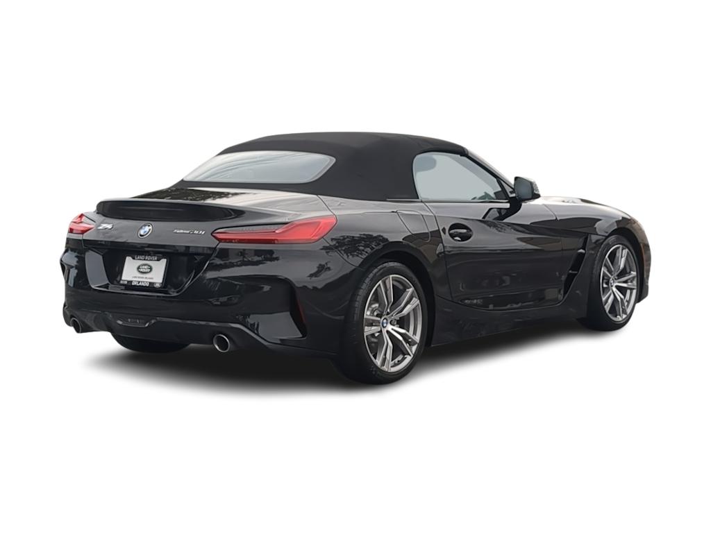 Thumbnail: 2025 BMW Z4 - 23