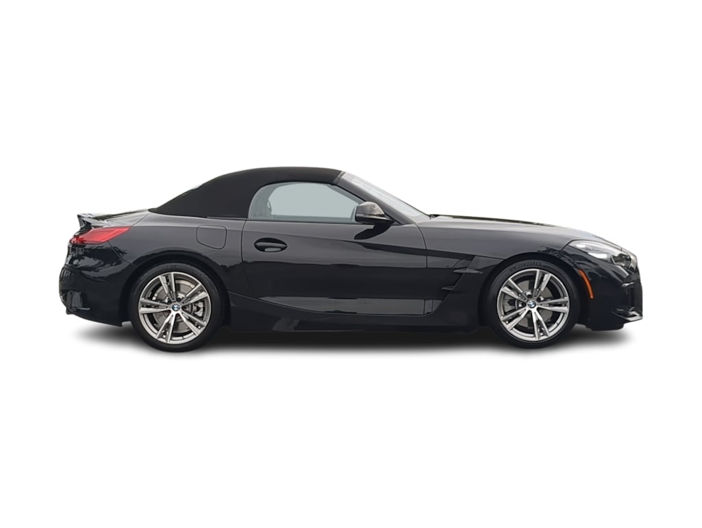 Thumbnail: 2025 BMW Z4 - 24