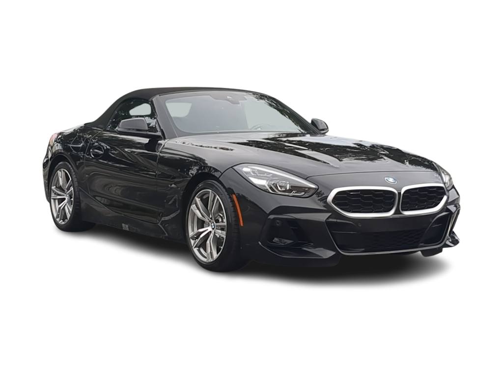 Thumbnail: 2025 BMW Z4 - 19