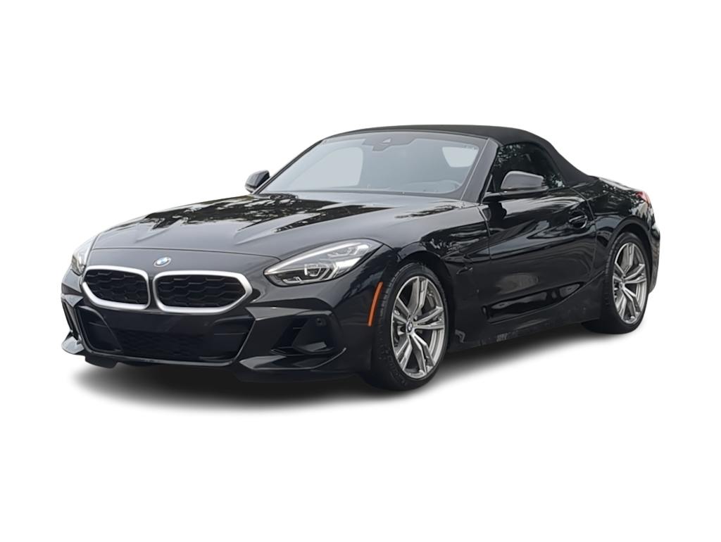 Thumbnail: 2025 BMW Z4 - 20