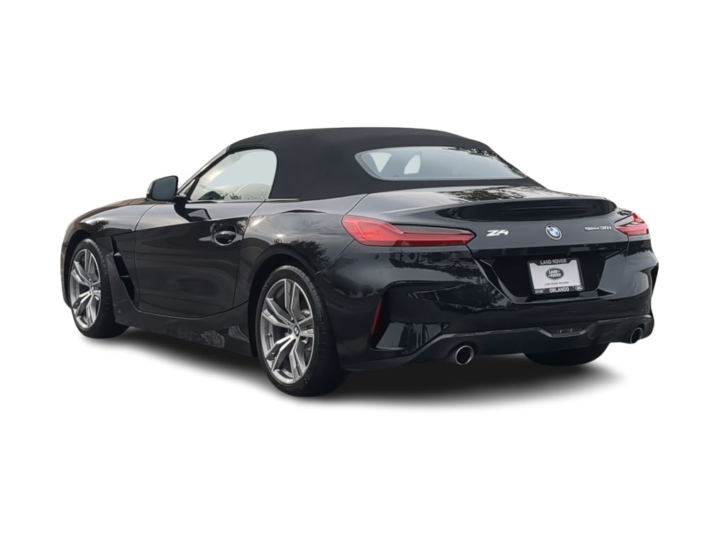 Thumbnail: 2025 BMW Z4 - 21