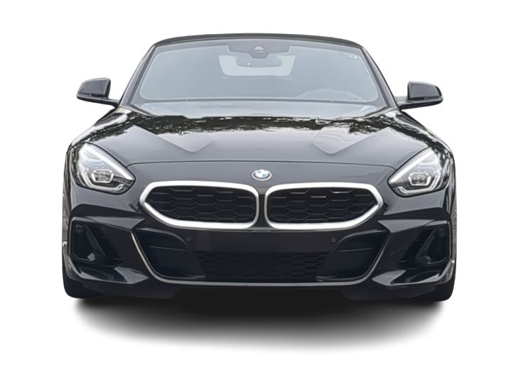 Thumbnail: 2025 BMW Z4 - 4