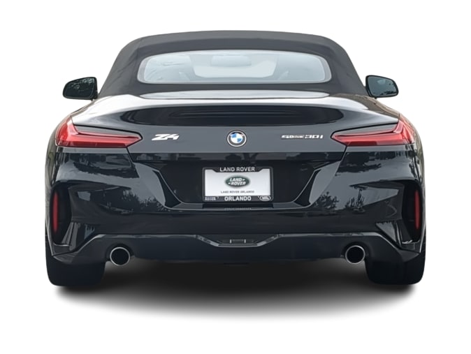 Thumbnail: 2025 BMW Z4 - 22