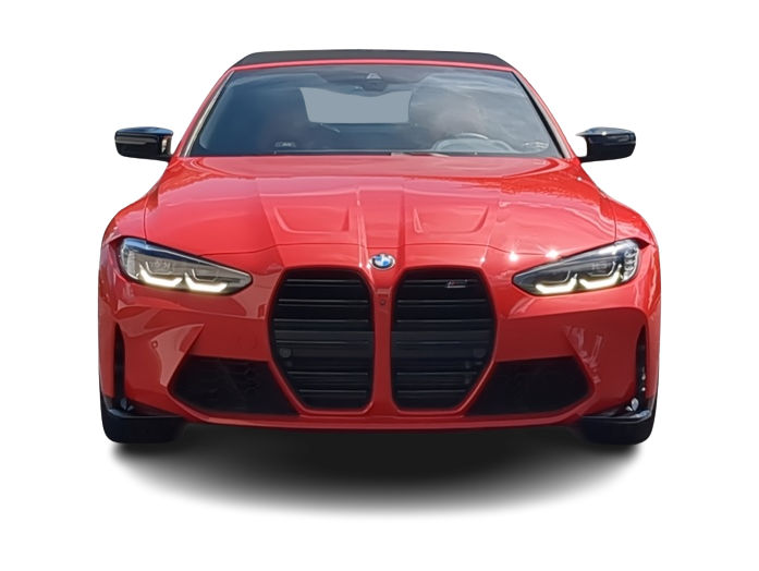 Thumbnail: 2022 BMW M4 - 4