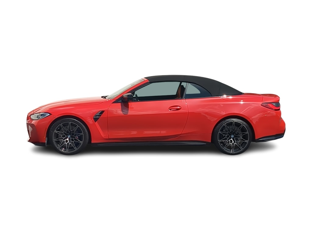 Thumbnail: 2022 BMW M4 - 3