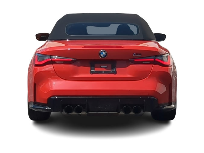 Thumbnail: 2022 BMW M4 - 21