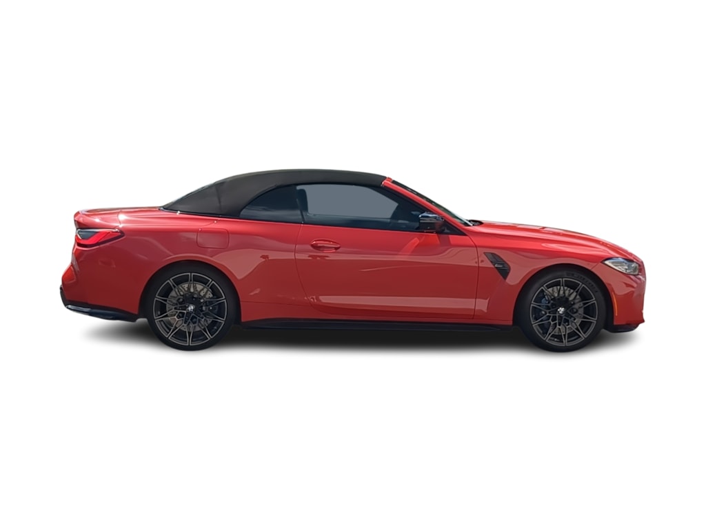 Thumbnail: 2022 BMW M4 - 23