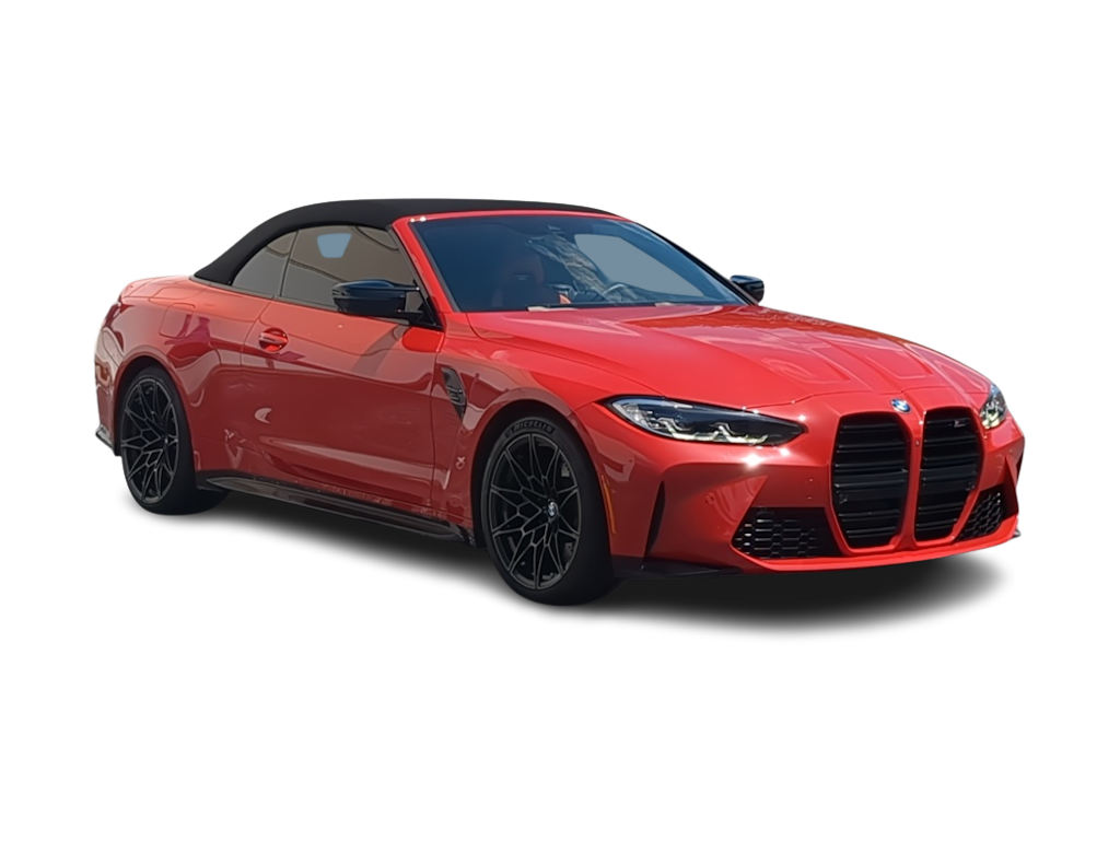 Thumbnail: 2022 BMW M4 - 19