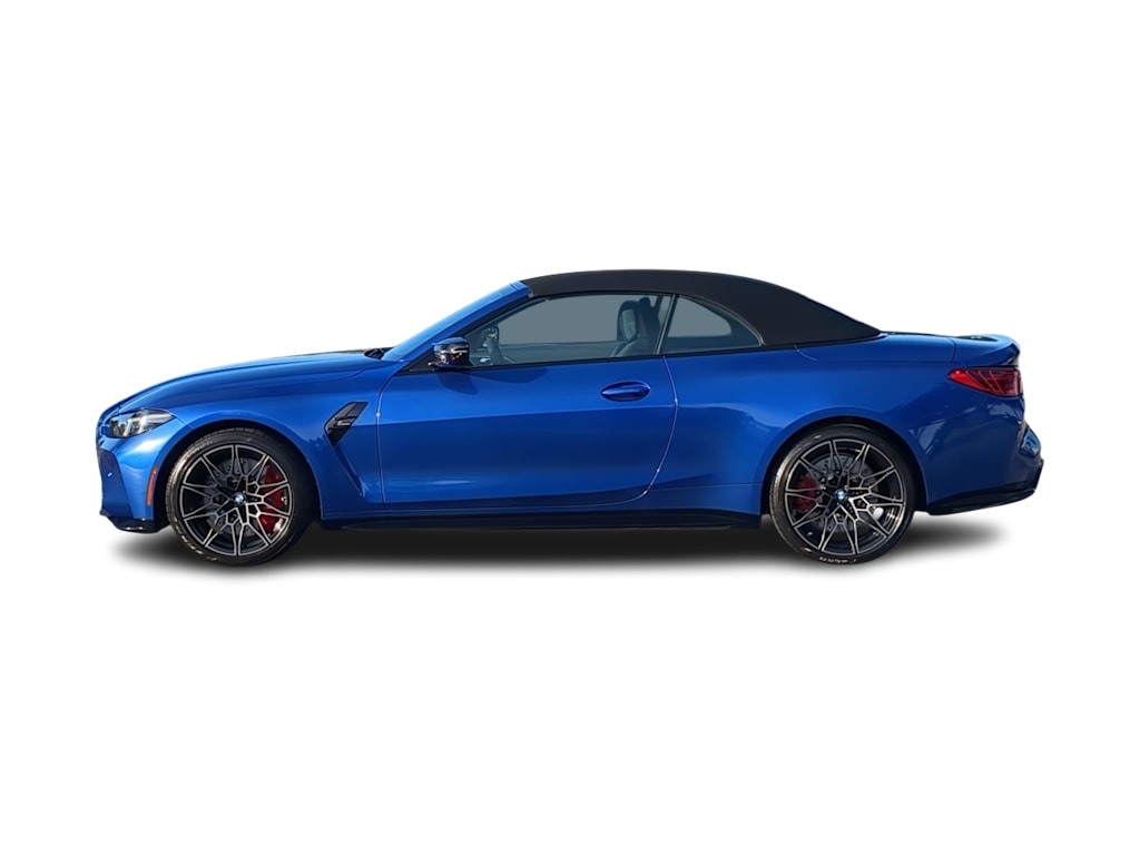Thumbnail: 2026 BMW M4 - 3