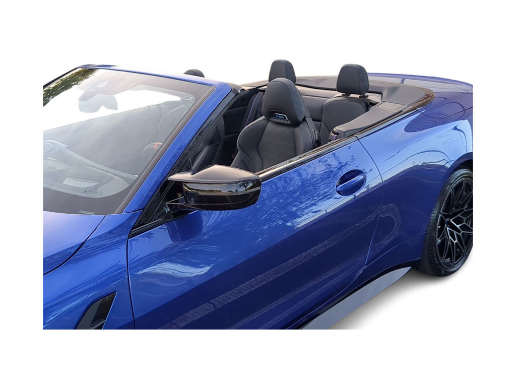 Thumbnail: 2026 BMW M4 - 24