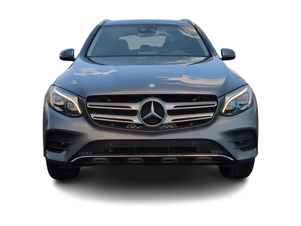 Thumbnail: 2016 Mercedes-Benz GLC - 6