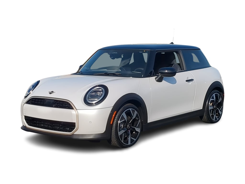Thumbnail: 2025 MINI Cooper - 21