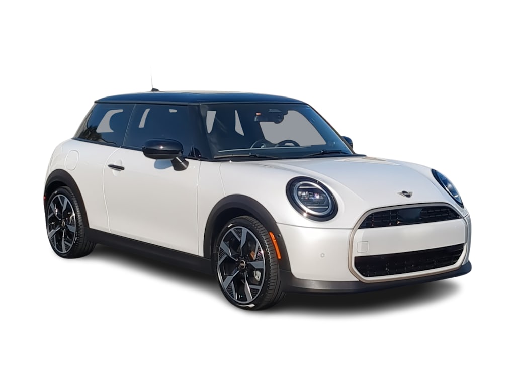 Thumbnail: 2025 MINI Cooper - 20
