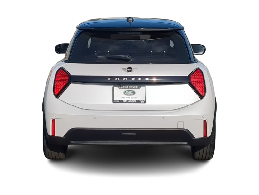 Thumbnail: 2025 MINI Cooper - 5