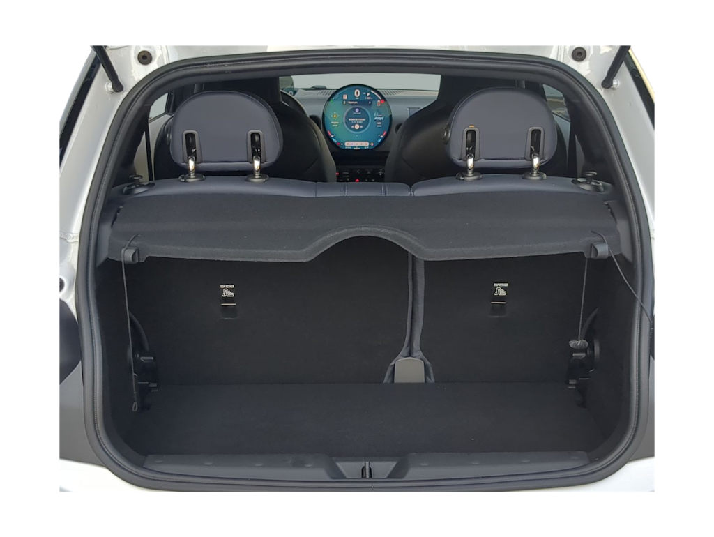 Thumbnail: 2025 MINI Cooper - 17