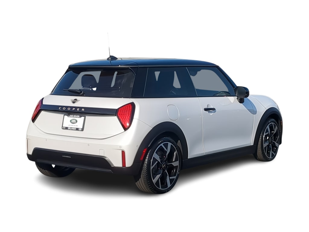 Thumbnail: 2025 MINI Cooper - 22