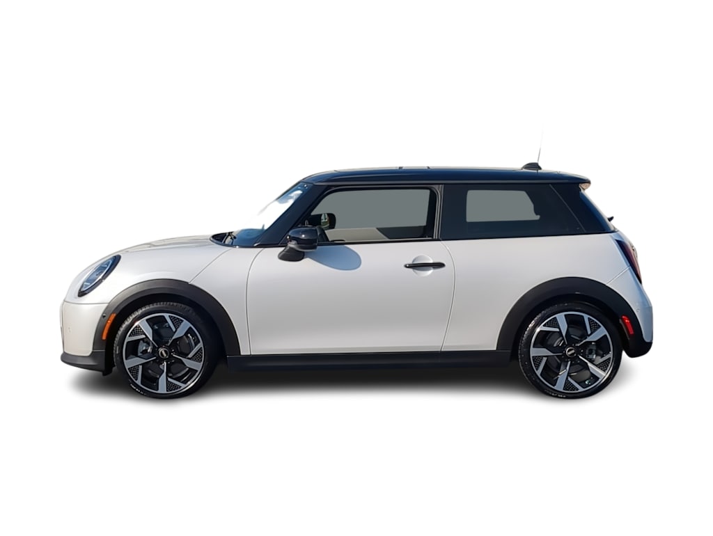 Thumbnail: 2025 MINI Cooper - 3