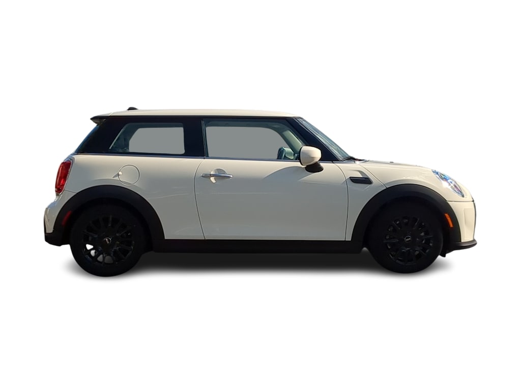 2023 MINI Cooper Base 24